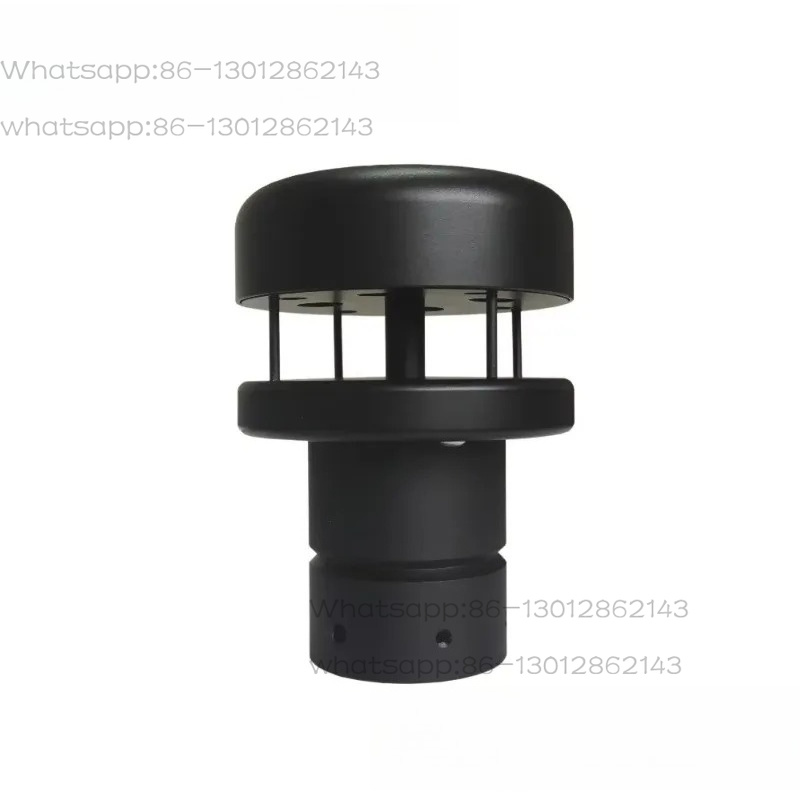Anemometer Wind Speed - Mini anémomètre ultrasonique 2025/HY-WDC2E à bas