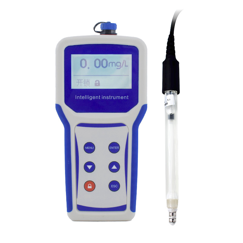 Water Testing Kit - Testeur d'ozone WQ7702P, kits de test