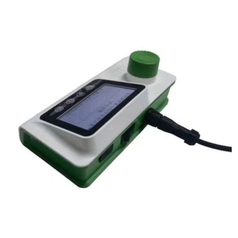 Water Testing Kit - Testeur d'eau intelligent 3 en 1