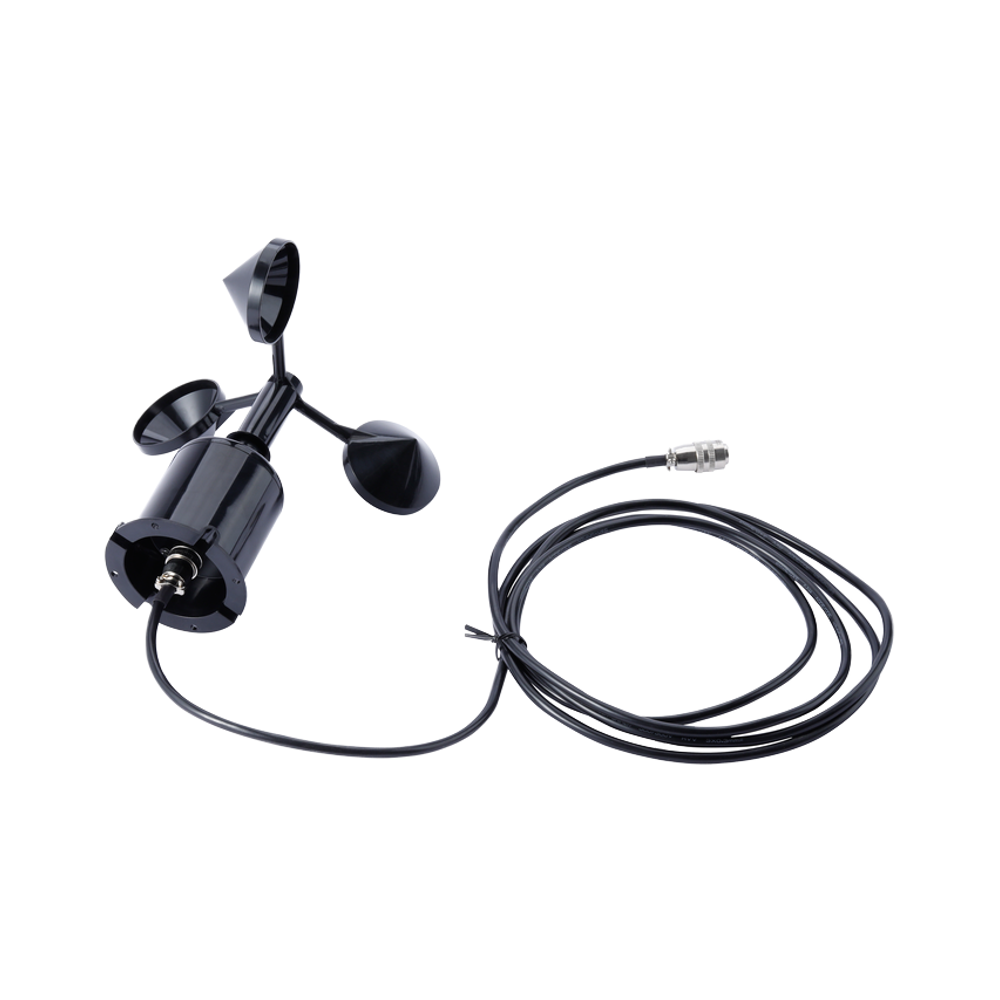 Anemometer Wind Speed - Anémomètre d'éolienne, Instrument de capteur de