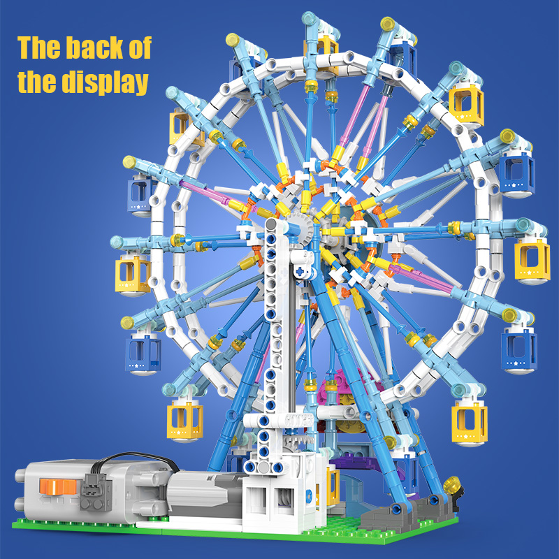 ZKZC City Friends MOC blocs de - Solar System Orrery avis et prix