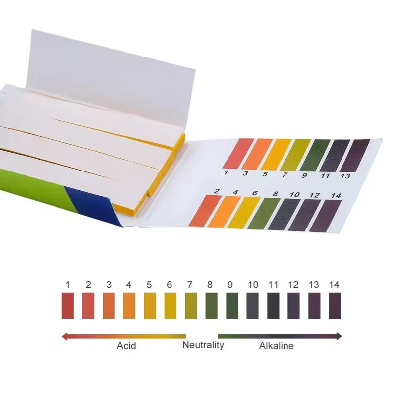 80 bandelettes/paquet de test  - Water Testing Kit avis et prix