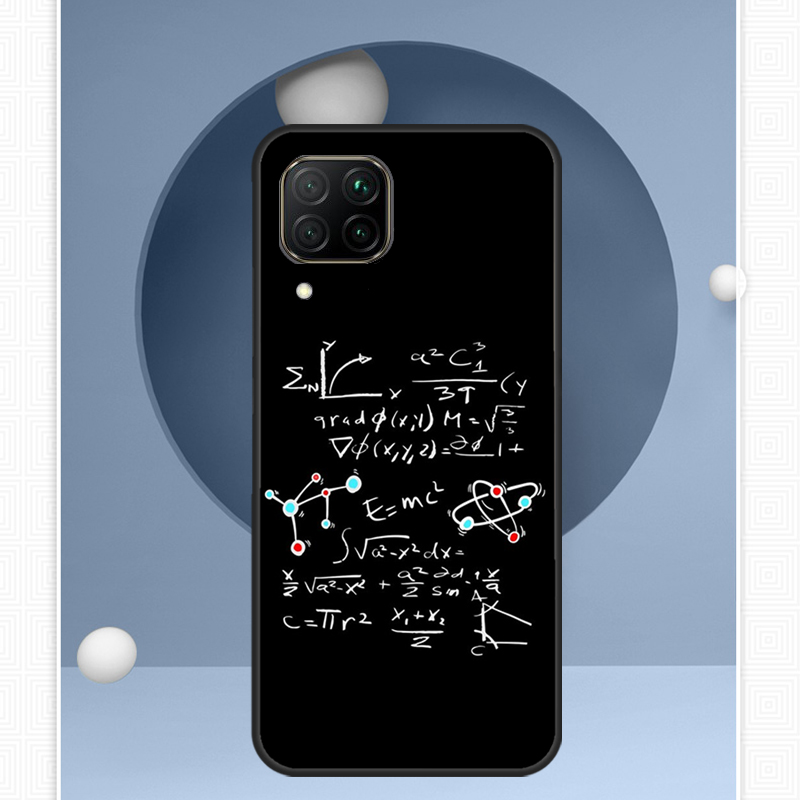 Coque symbole mathématiques Sc - Science Nova avis et prix