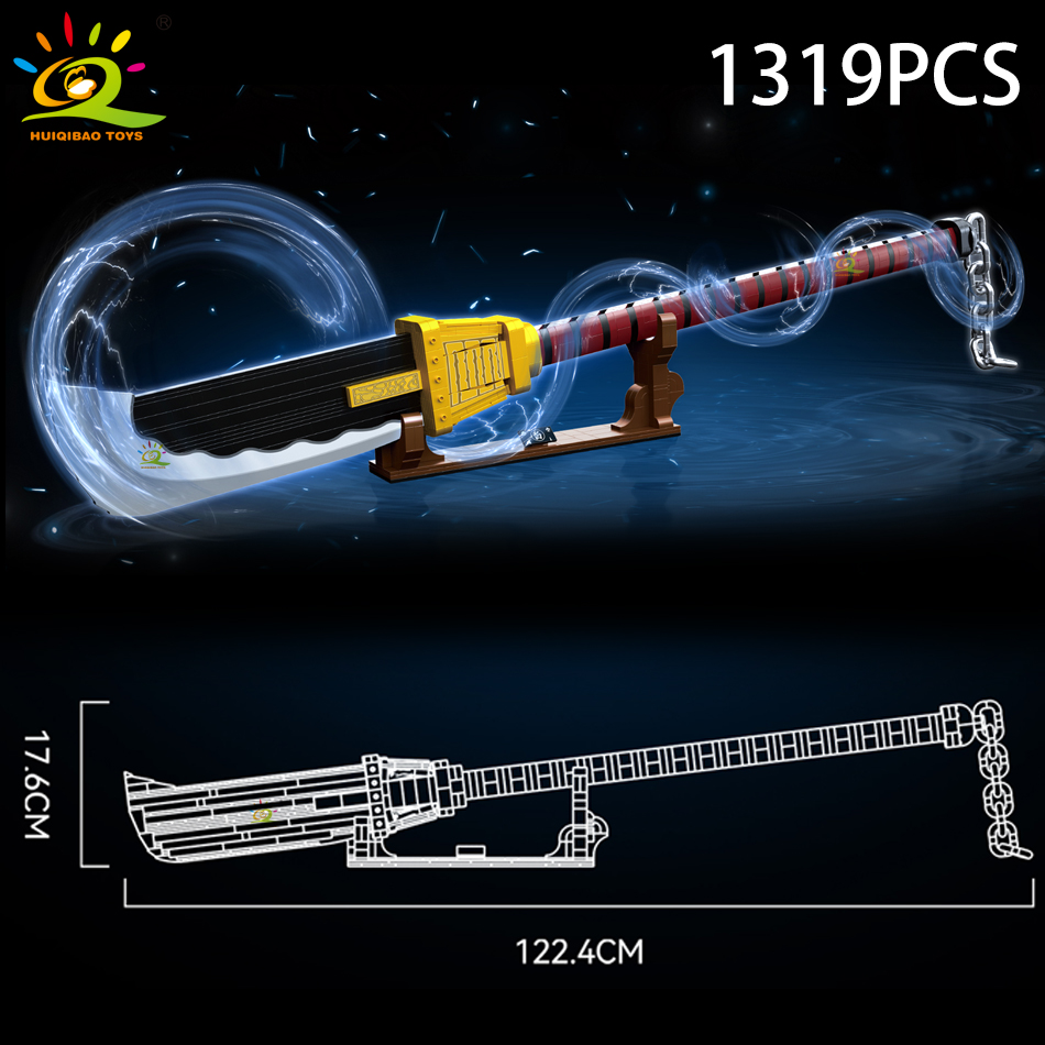 HUIQIBAO – blocs de constructi - Science Olympiad avis et prix