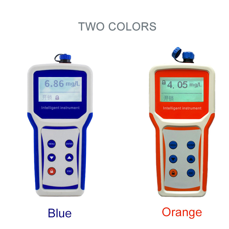 Testeur d'ozone WQ7702P, kits  - Water Testing Kit avis et prix