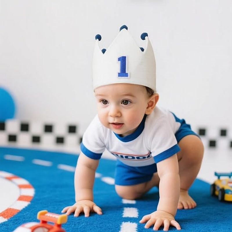 Chapeaux d'anniversaire unique - Science Of Happiness avis et prix