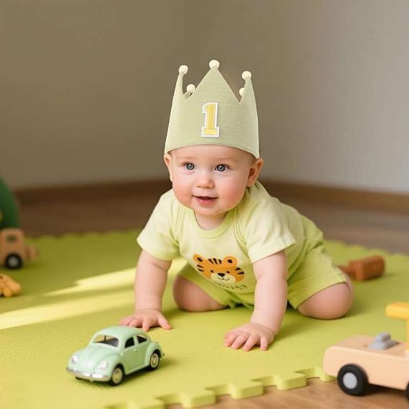 Chapeaux d'anniversaire unique - Science Of Happiness avis et prix