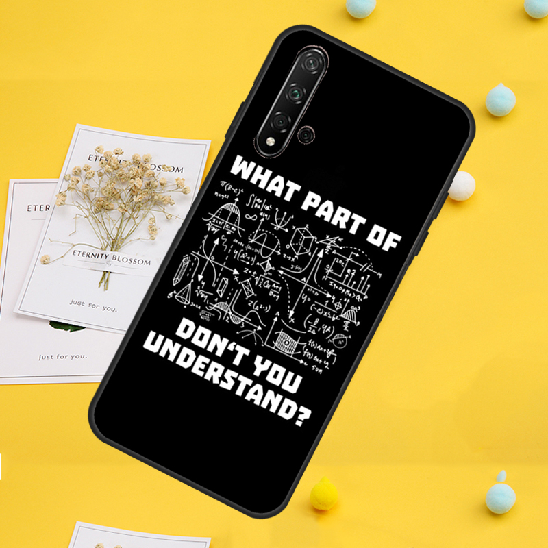 Étui pour Huawei Nova Y61 Y91  - Science Nova avis et prix