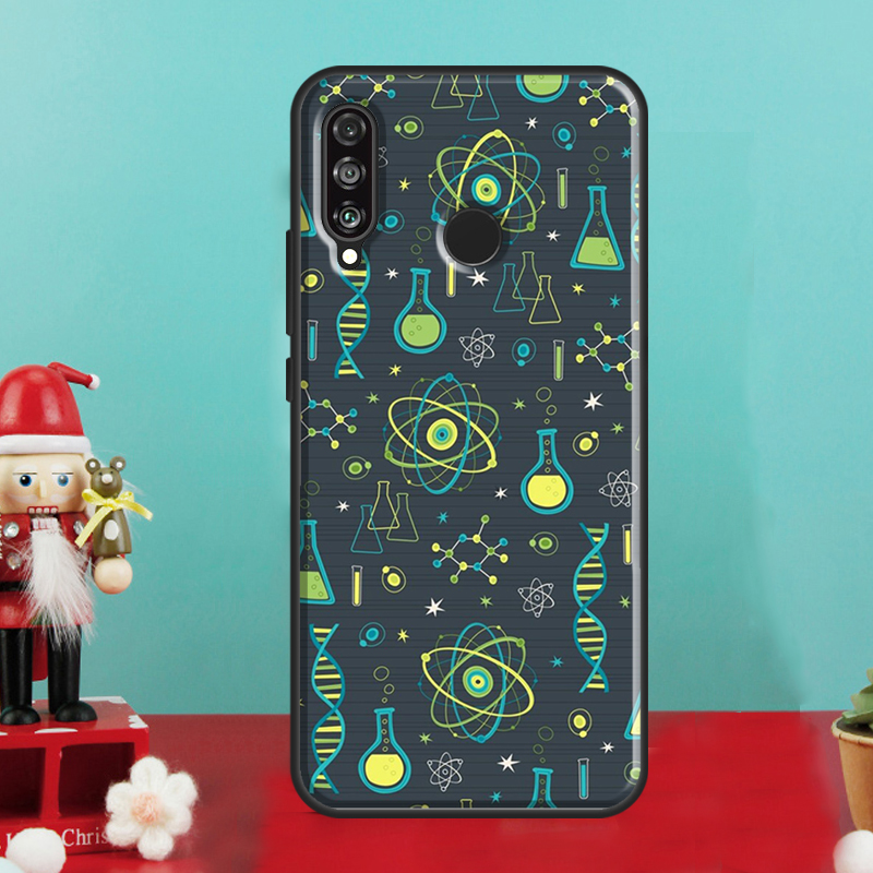 Science DNA chimie pour Huawei - Science Nova avis et prix