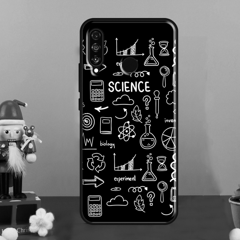 Science DNA chimie pour Huawei - Science Nova avis et prix