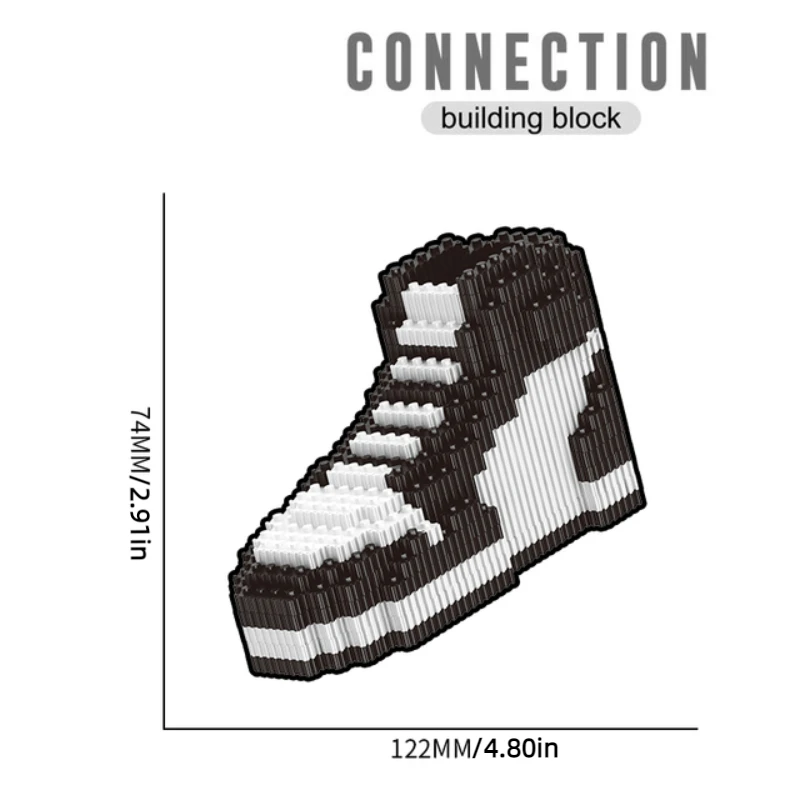 Mini-chaussures de basketball  - Science Olympiad avis et prix