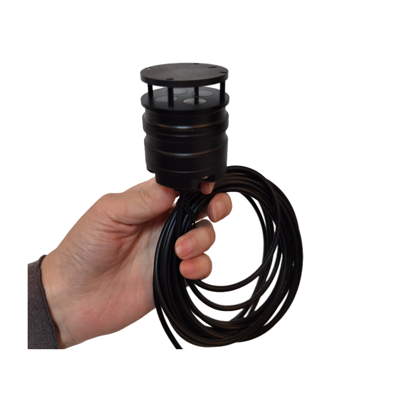 Mini anémomètre ultrasonique i - Anemometer Wind Speed avis et prix