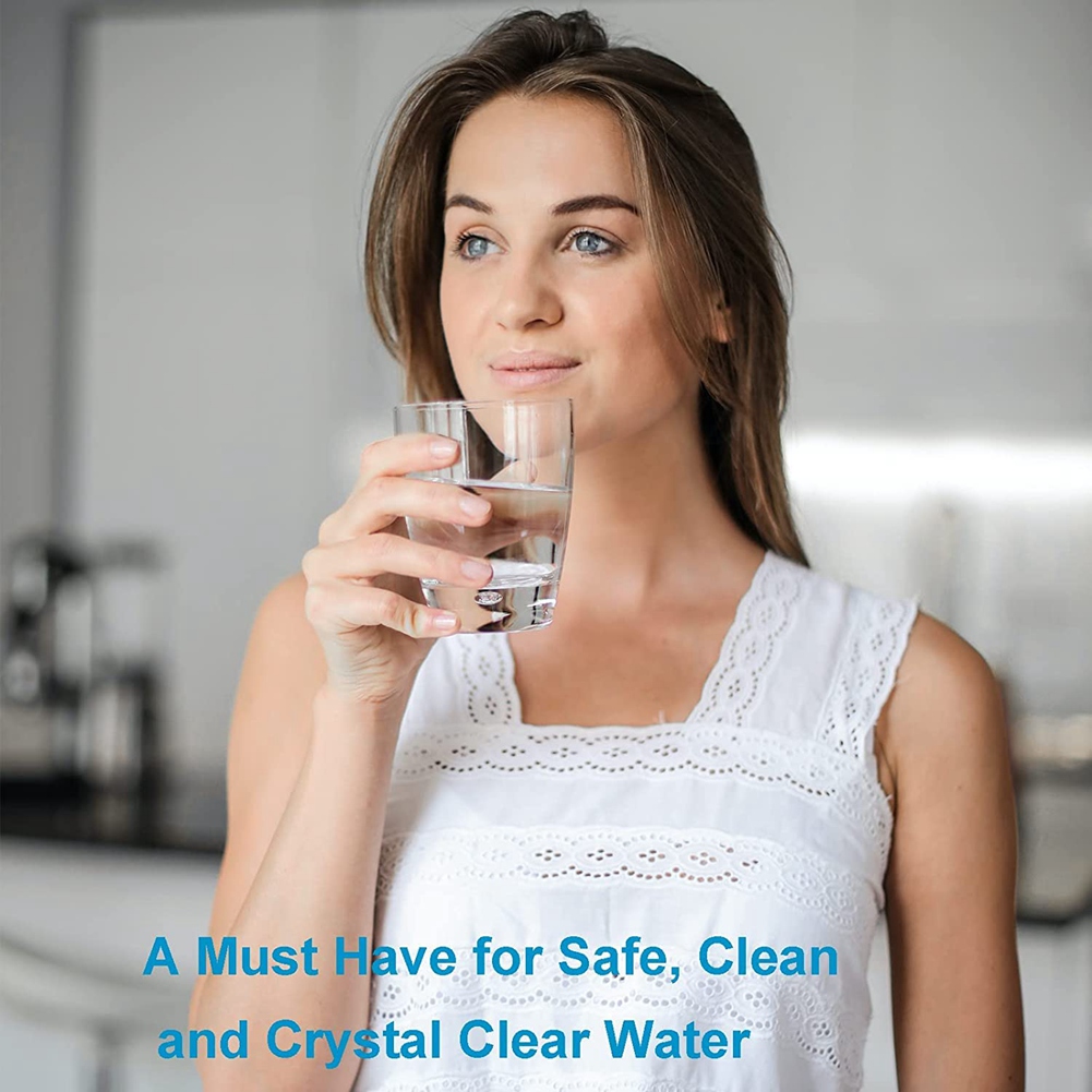 Bandelettes de test d'eau pour - Water Testing Kit avis et prix