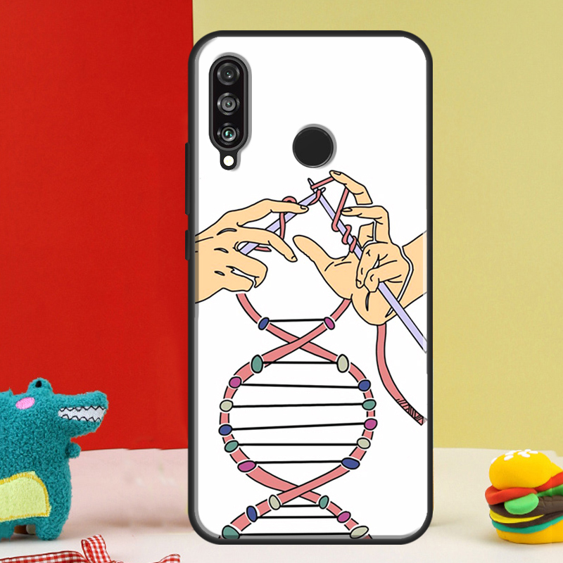 Science DNA chimie pour Huawei - Science Nova avis et prix