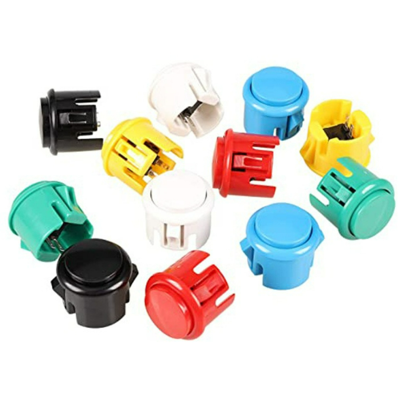 Kit de joystick d'arcade DIY a - Circuit Snap Kit avis et prix