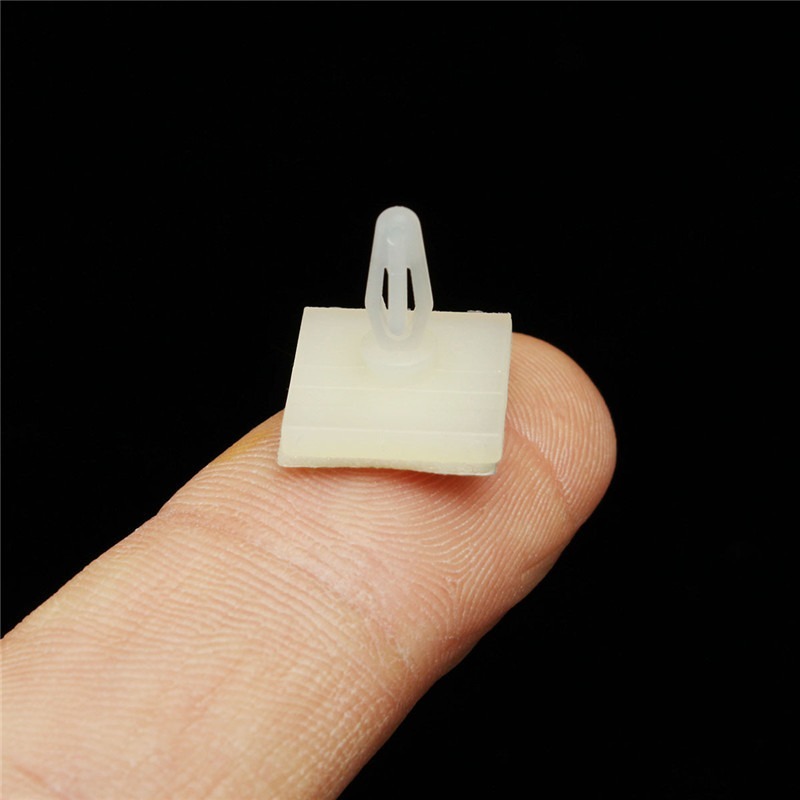 100 pièces de vis en plastique - Circuit Snap Kit avis et prix