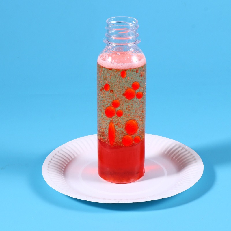 Kit d'expérimentation scientif - Volcano Kit Eruption avis et prix