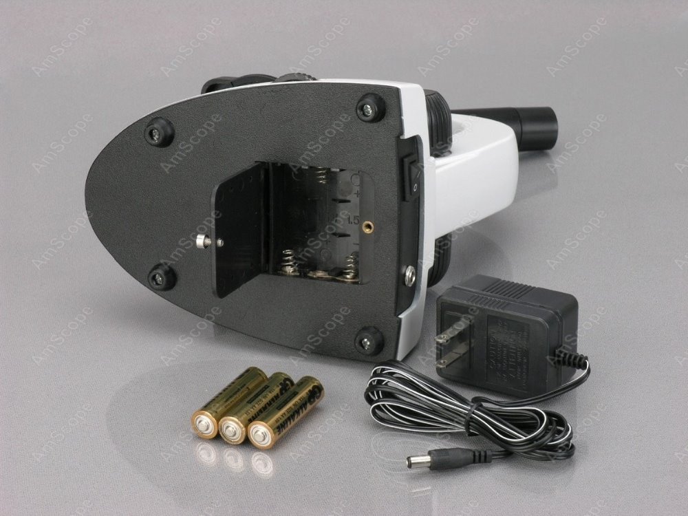 Microscope composé biologique  - Amscope Microscope Kid Microscope avis et prix