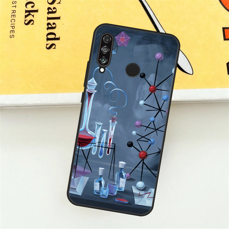 Coque de protection style chim - Science Nova avis et prix
