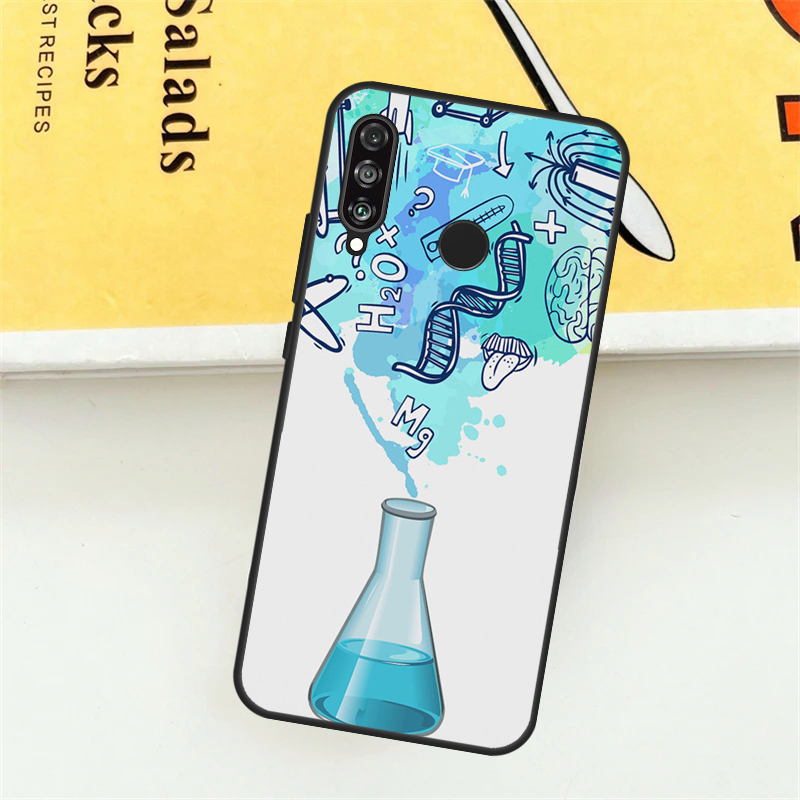 Coque de protection style chim - Science Nova avis et prix