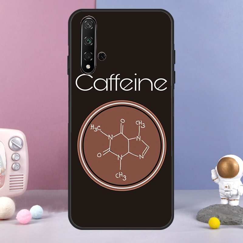 Coque pour Huawei Nova Y60 Y61 - Science Nova avis et prix