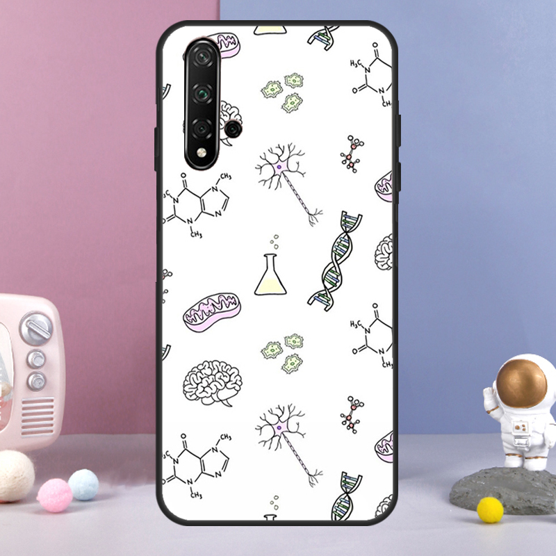Coque pour Huawei Nova Y60 Y61 - Science Nova avis et prix