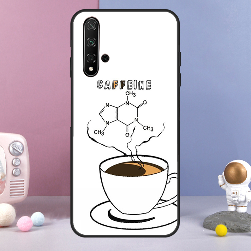 Coque pour Huawei Nova Y60 Y61 - Science Nova avis et prix