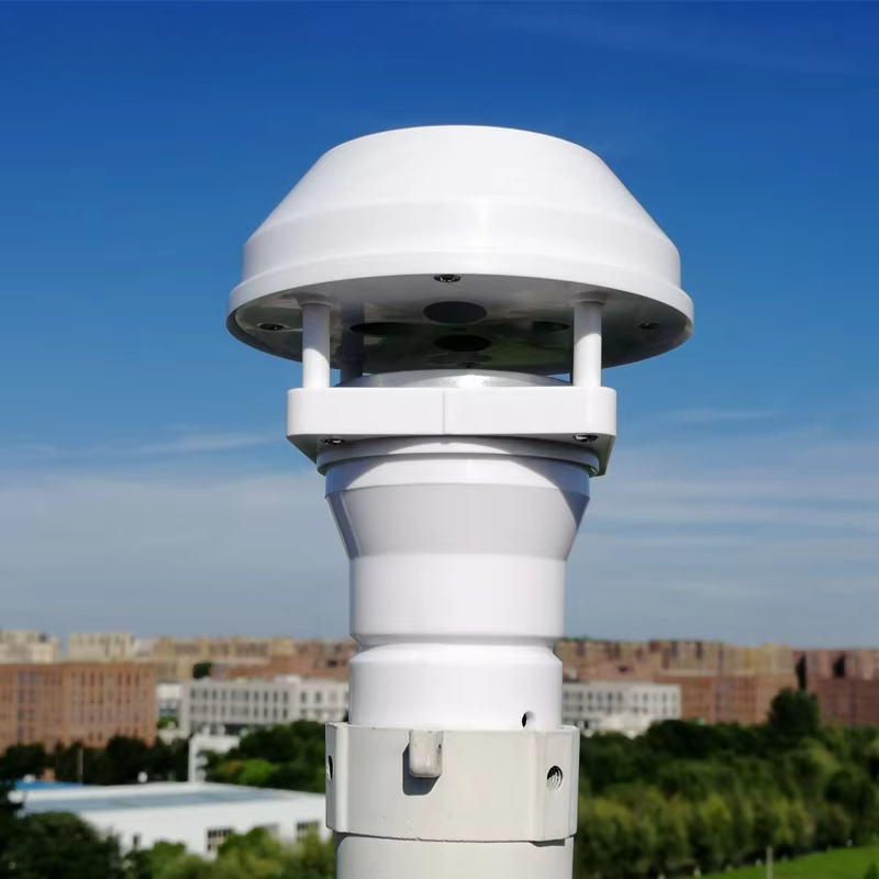 Anémomètre ultrasonique de hau - Anemometer Wind Speed avis et prix