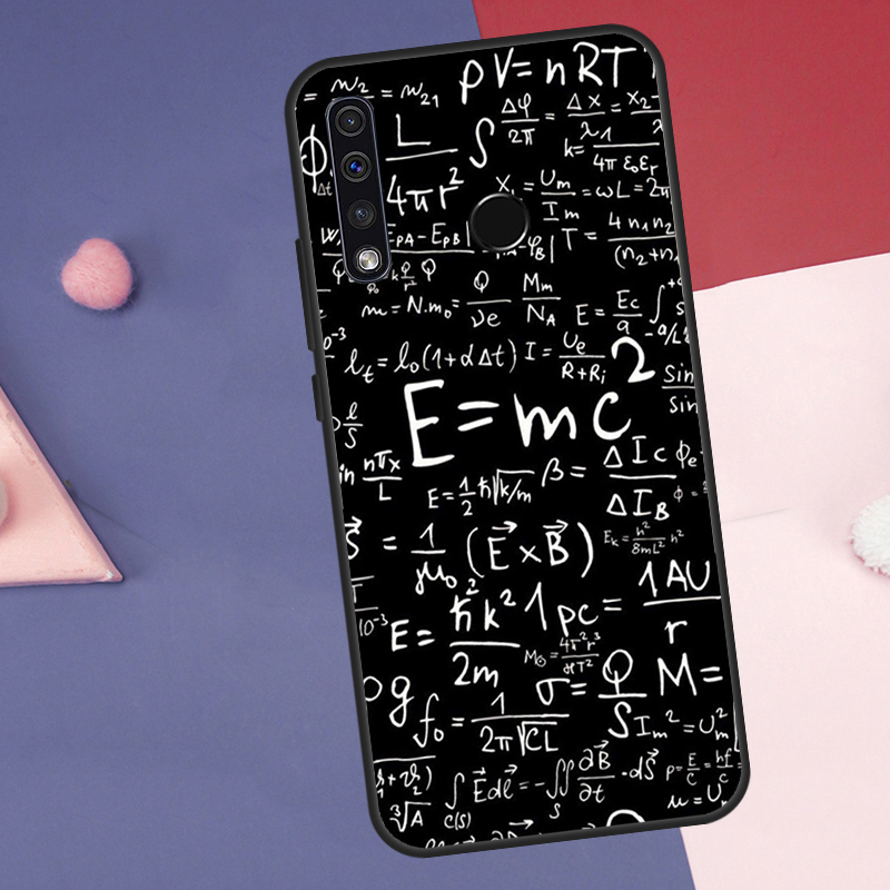 Étui avec formules de mathémat - Science Nova avis et prix