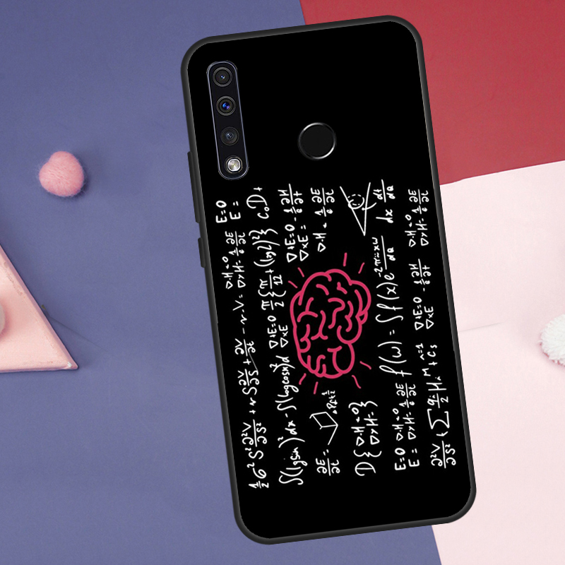 Étui avec formules de mathémat - Science Nova avis et prix