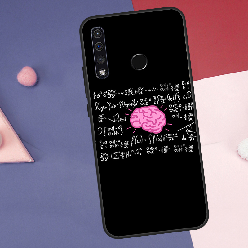 Étui avec formules de mathémat - Science Nova avis et prix