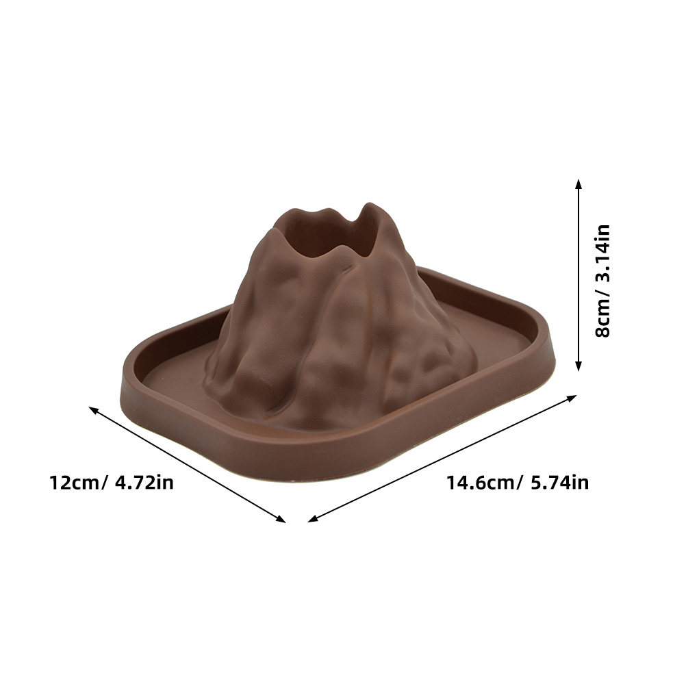 Kit scientifique volcanique de - Volcano Kit Eruption avis et prix