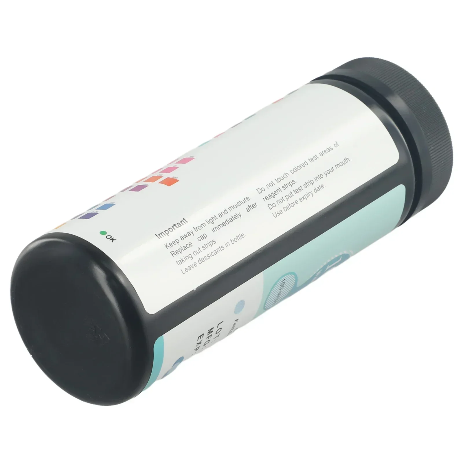 Kit de test d'eau potable pour - Water Testing Kit avis et prix