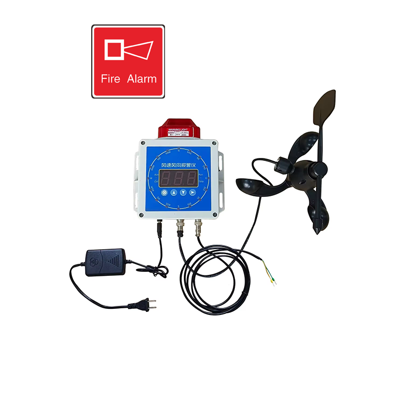 Anémomètre sans fil RS485 MODB - Anemometer Wind Speed avis et prix