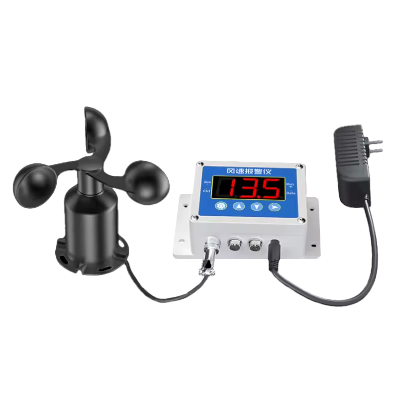 Anémomètre sans fil RS485 MODB - Anemometer Wind Speed avis et prix