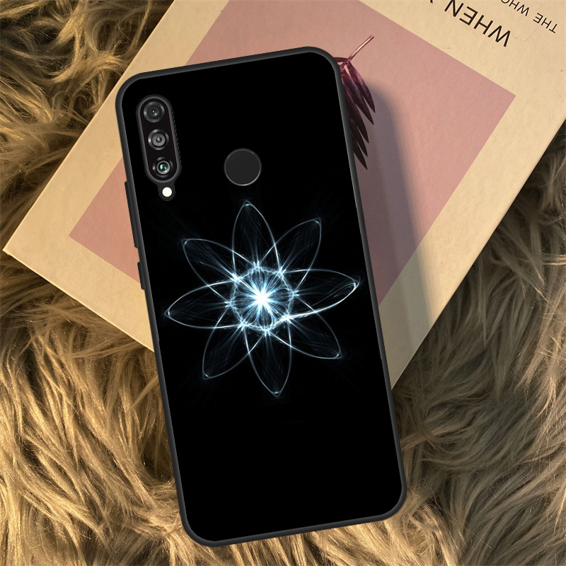 Étui Atom Science Chemistry po - Science Nova avis et prix