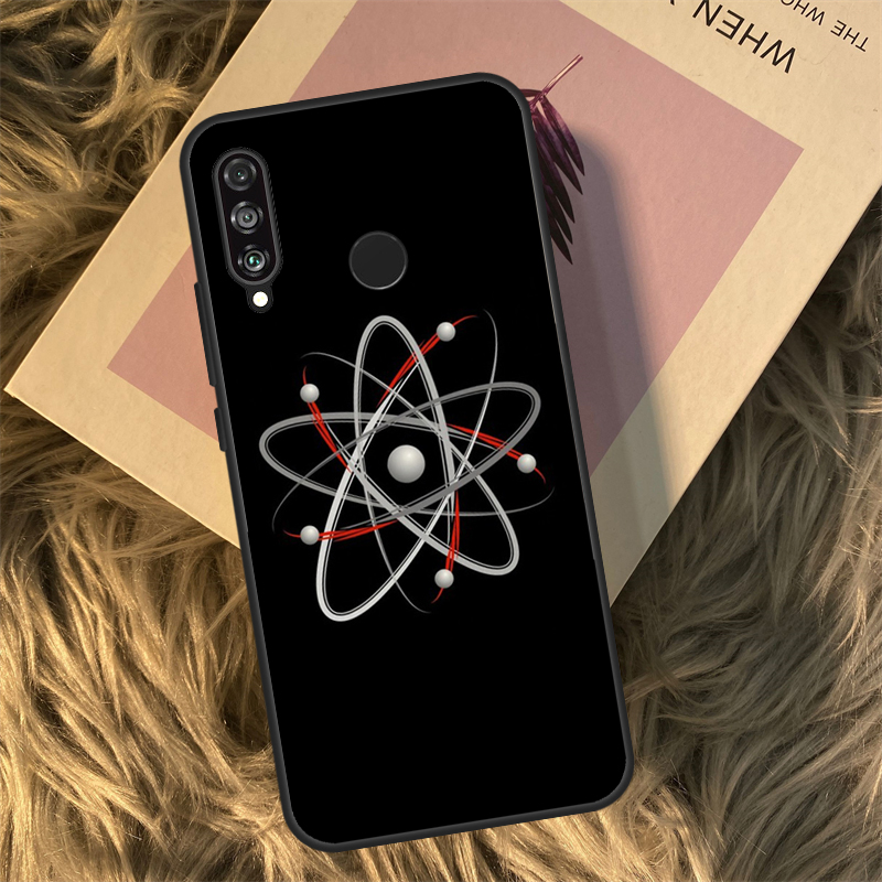 Étui Atom Science Chemistry po - Science Nova avis et prix