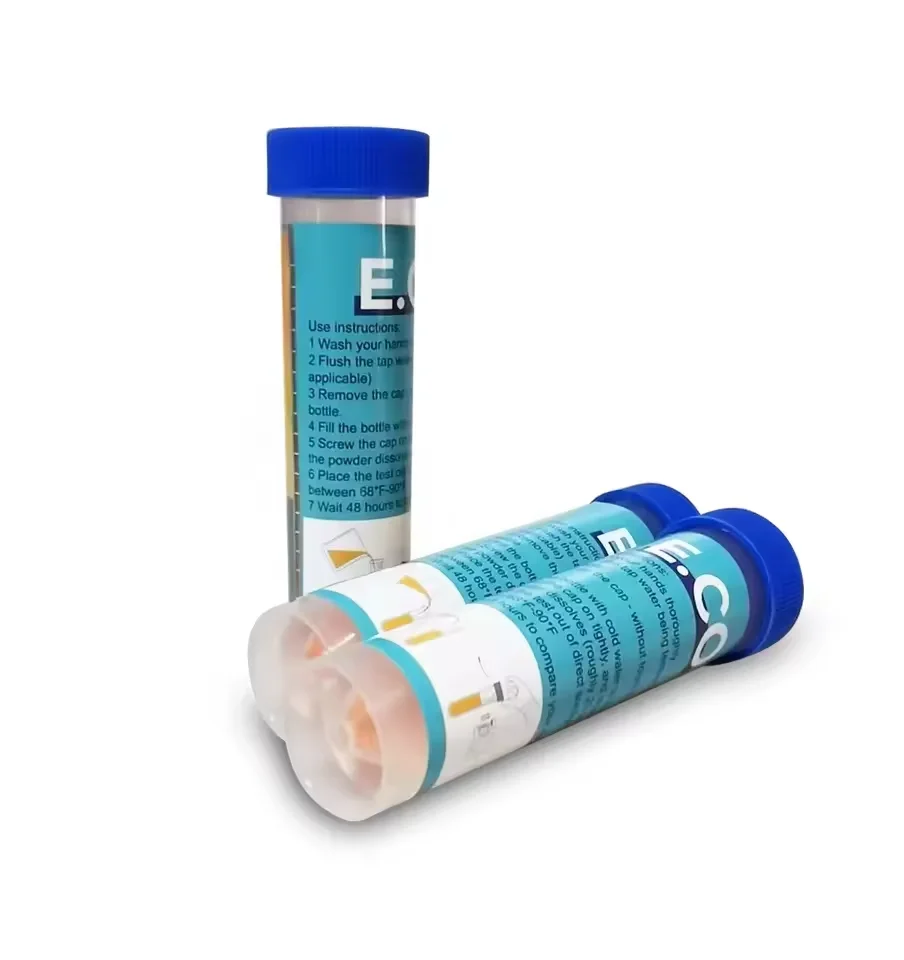Kit de test d'eau potable pour - Water Testing Kit avis et prix