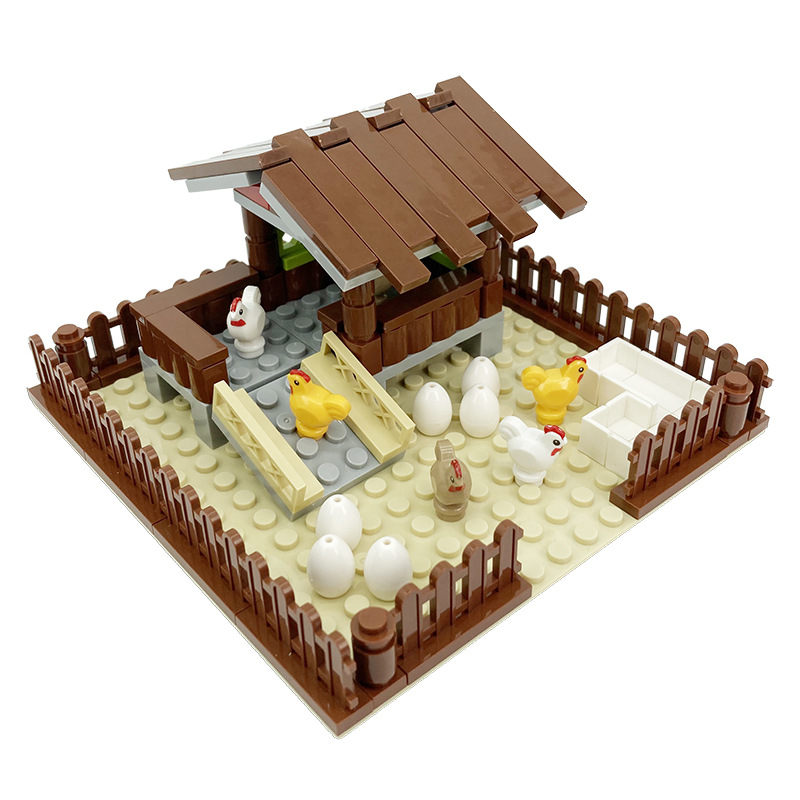 Blocs de construction MOC de f - Science Olympiad avis et prix