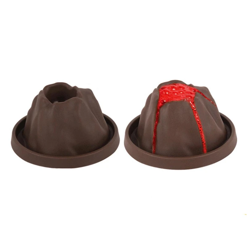 Kit d'expérimentation chimique - Volcano Kit Eruption avis et prix