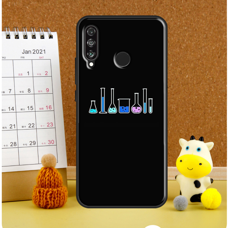 Coque de protection Science Ch - Science Nova avis et prix