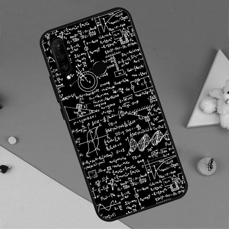 Étui pour Huawei Nova Y61 Y91  - Science Nova avis et prix