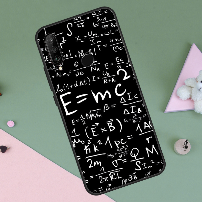 Étui pour Huawei Nova Y61 Y91  - Science Nova avis et prix