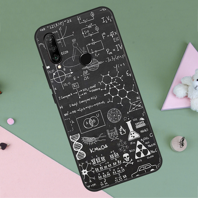 Étui pour Huawei Nova Y61 Y91  - Science Nova avis et prix