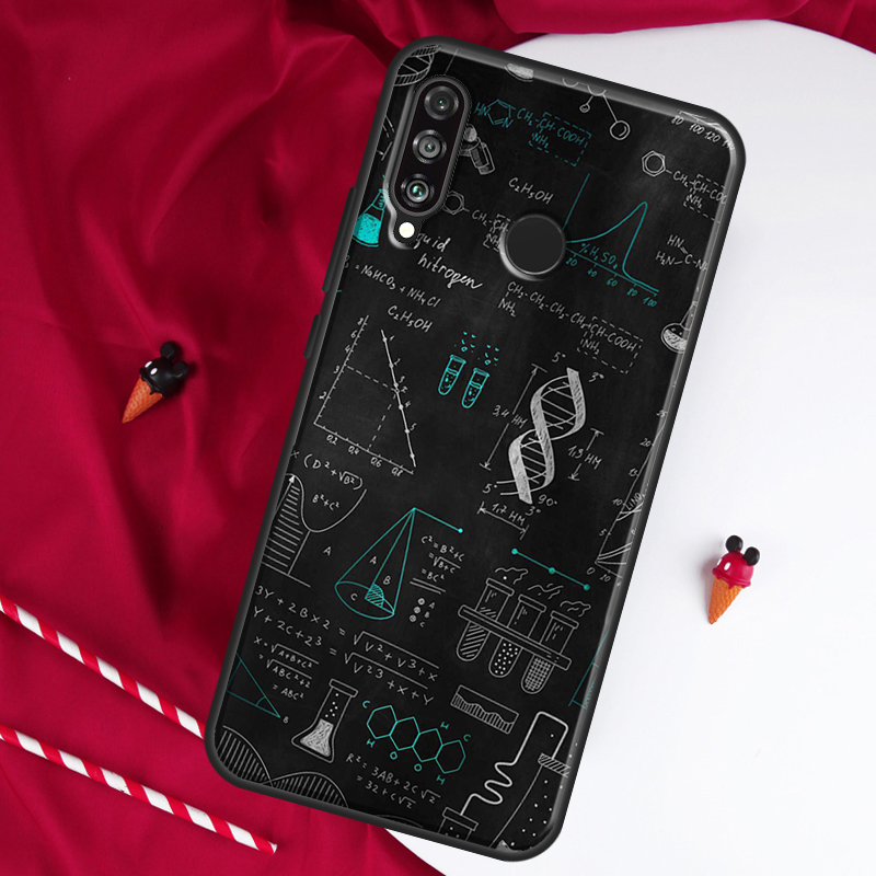 Coque pour Huawei Nova 8i 7i 1 - Science Nova avis et prix