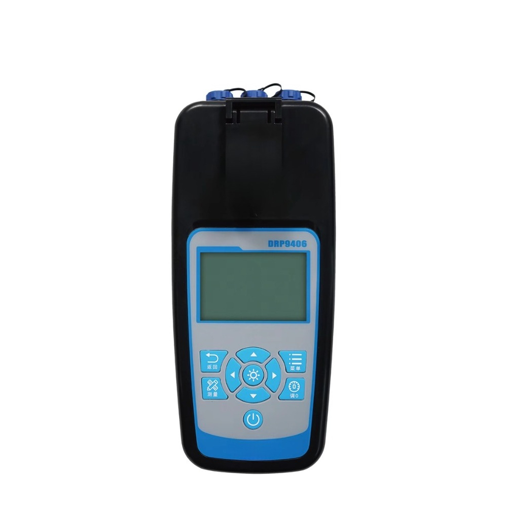 Kit d'analyse - Test multi-par - Water Testing Kit avis et prix