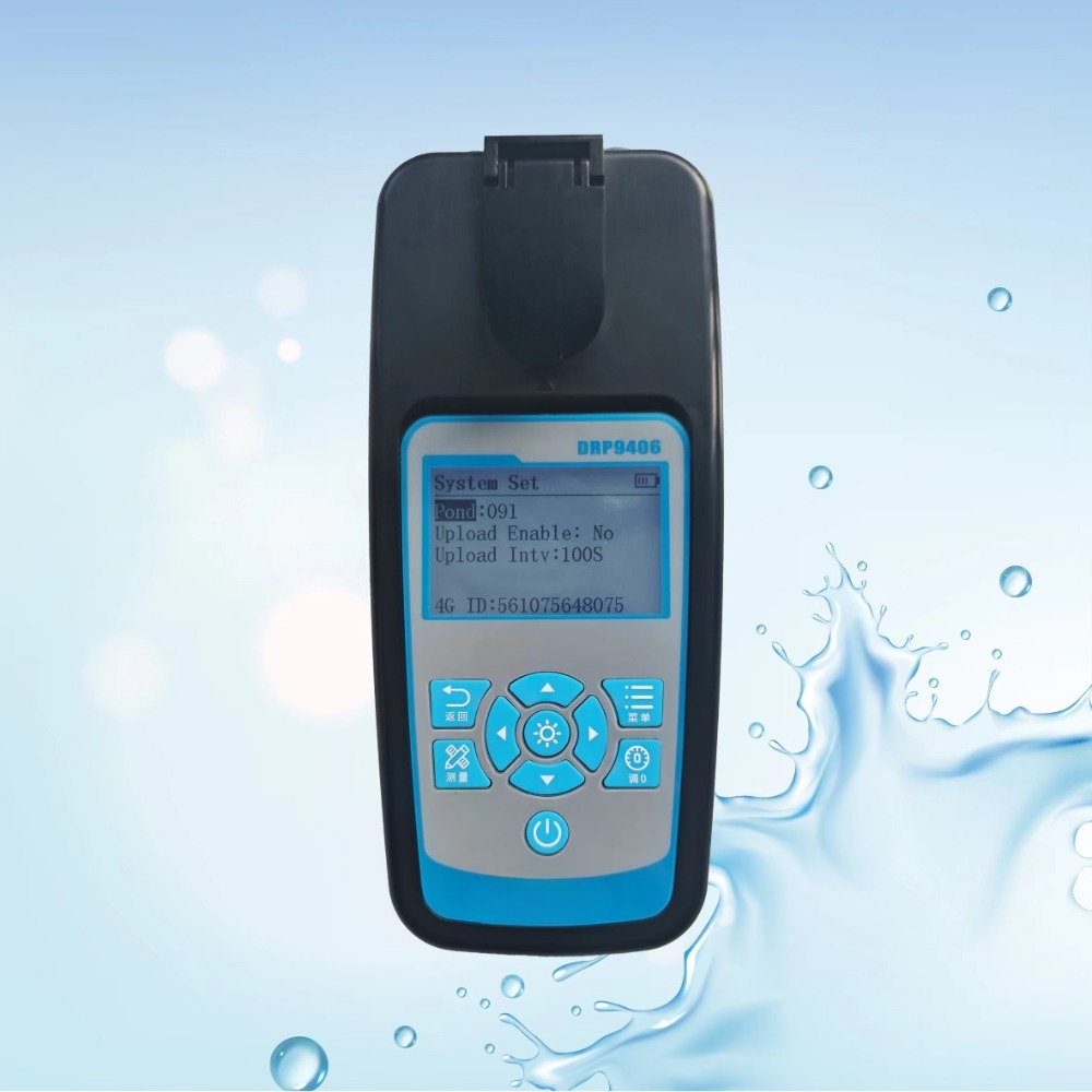 Kit d'analyse - Test multi-par - Water Testing Kit avis et prix