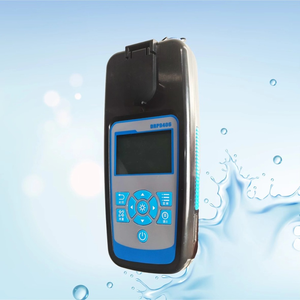 Kit d'analyse - Test multi-par - Water Testing Kit avis et prix