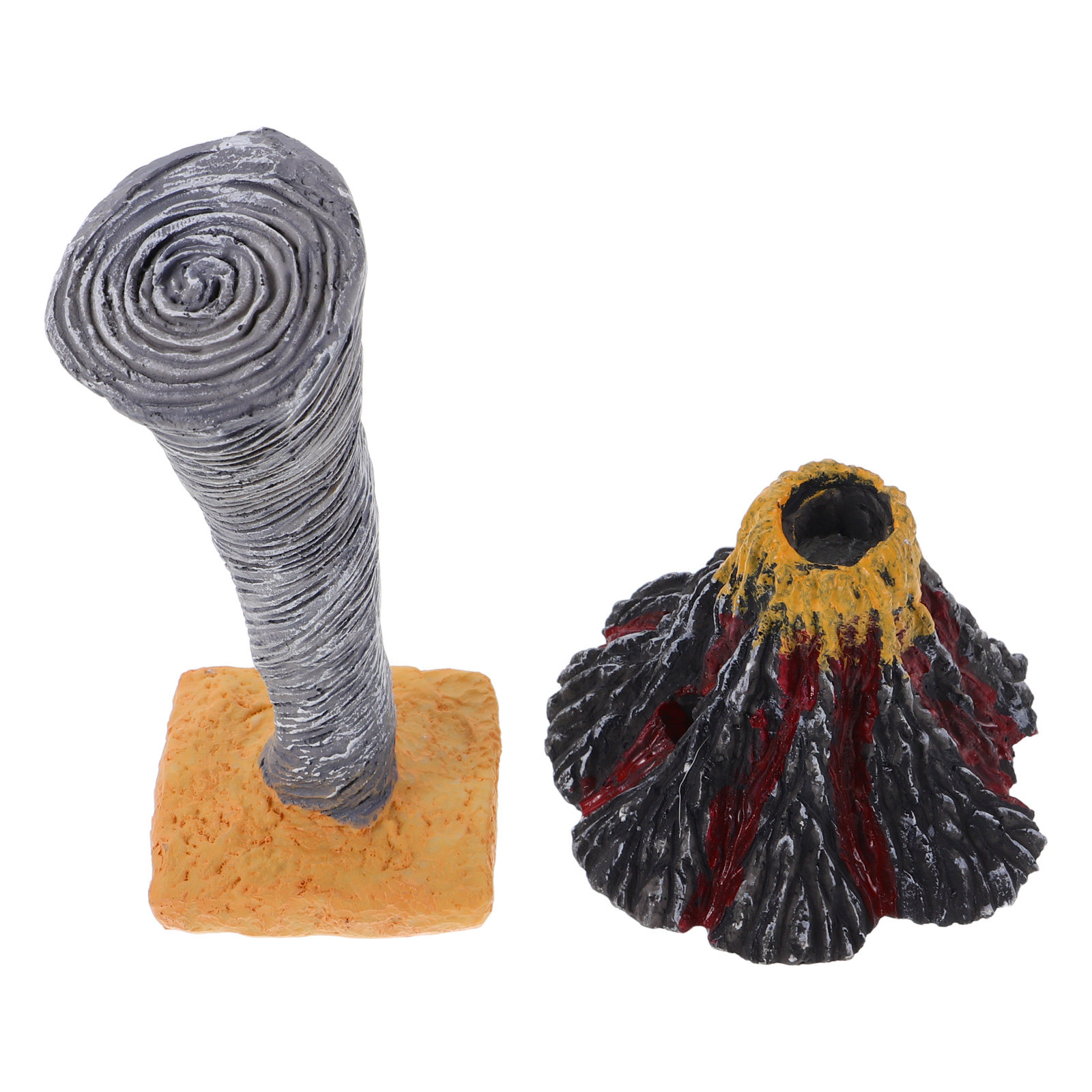 Kit scientifique de simulation - Volcano Kit Eruption avis et prix