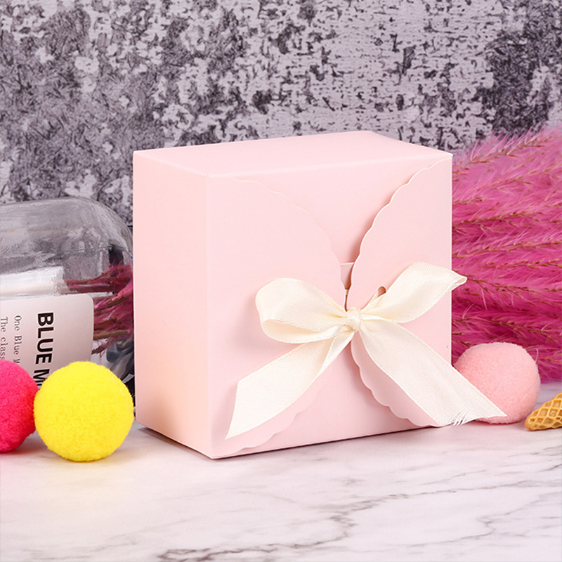 Boîtes en papier pour cadeaux  - Science Of Happiness avis et prix